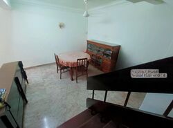Golden Hill Estate (D20), Terrace #466063711